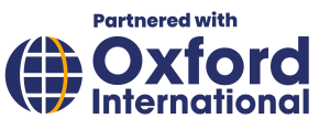 Oxford International Partner, nefsy for middle east and north africa. Foundation Pathway, ELLT and Spotlight
